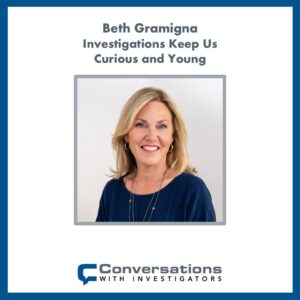 Beth Gramigna