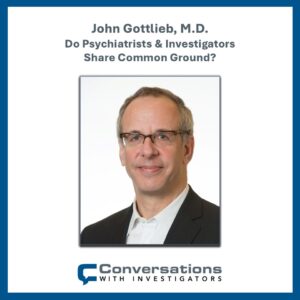 John Gottleib, MD