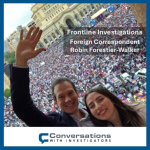 CWI - Robin Forestier-Walker