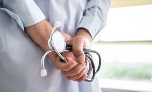 Patient Allegations of Assault