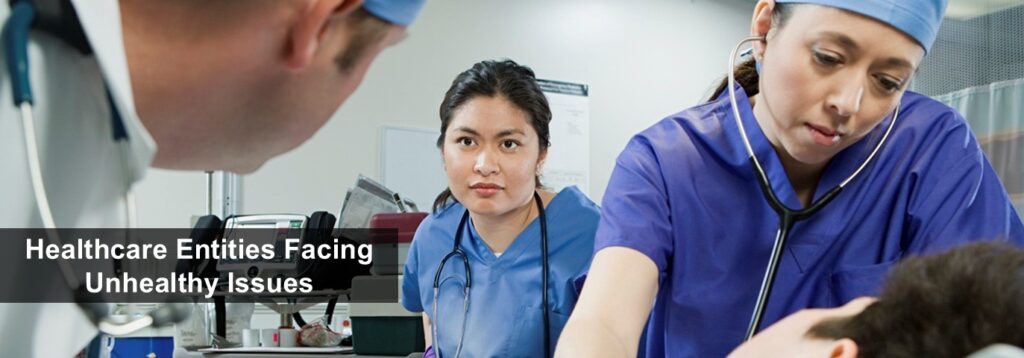 Healthcare Investigations