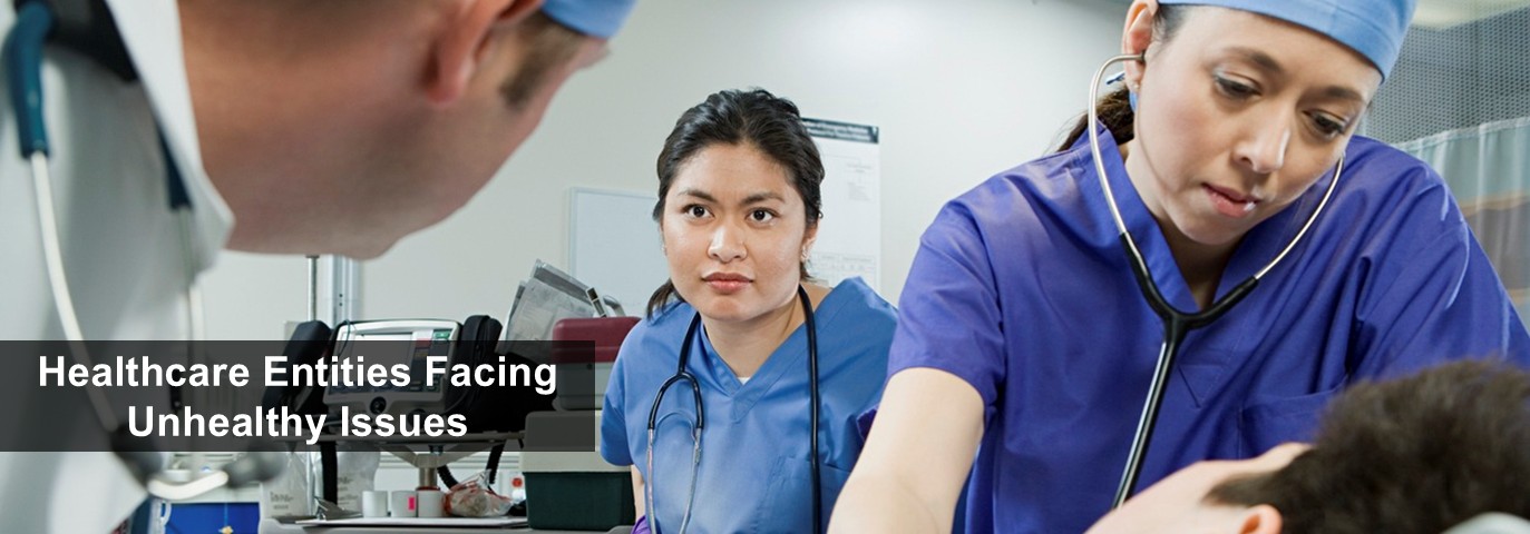 Healthcare Investigations