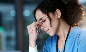 Nurses Allegations of Bullying
