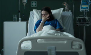 Allegations of Patient Abuse