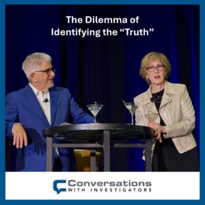 Truth Seekers AWI Conference